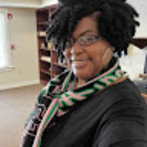 Meet your Posher, Cheryl